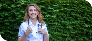 WV Nursing Scholarship Program Image