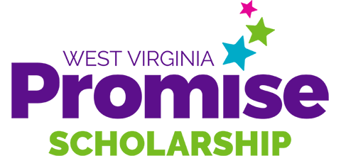 West Virginia Promise Scholarship logo.