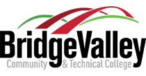 Bridge valley logo.
