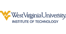 west virginia university institute of technology logo.