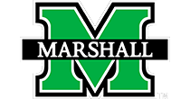 marshall logo.
