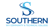 southern wv community & technical college logo.