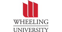 wheeling university logo.
