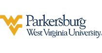 parkersburg west virginia university logo.