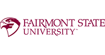 fairmont state university logo.