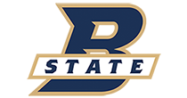 B State logo.